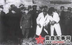 施暴日军士兵自述南京大屠杀详细经过