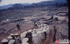 越战中的非人恶行:肢解并吃掉越南少女(图解)